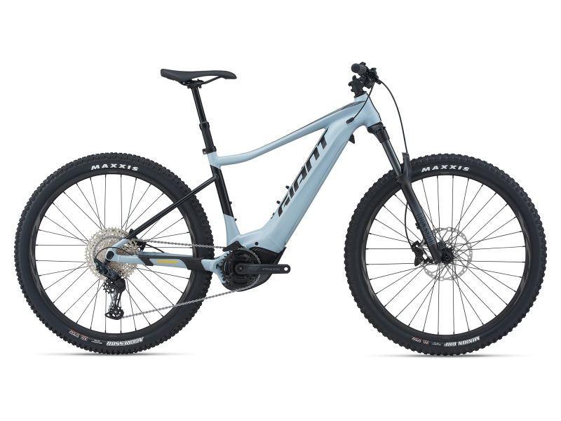 vtt electrique giant fathom 2021